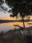 Glass Lake Cottage - Homestays