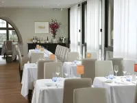 Hôtel la Rivière - petit déjeuner
