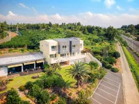 Jeju Sorang Stay Hotels near Andeok