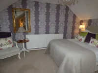 The Saddlery Holiday Cottage - Near the Lincolnshire Wolds and sandy beaches