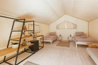 Sny Lesa Hotel