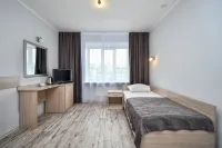 Memfis City Hotel - พร้อมWifi
