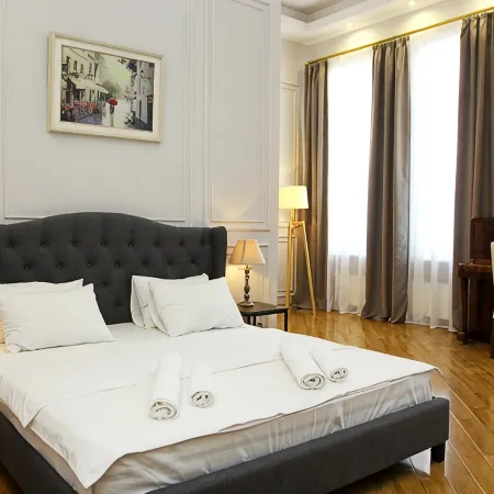 Old Tbilisi Rooms 38
