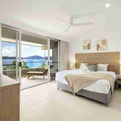 Lagoon 204 - Hamilton Island Rooms