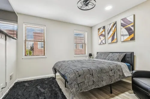 Camden's Little Charm-Walking Distance Stadium & Convention, University of MD - Holiday bungalows
