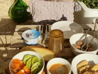 ラ メゾン トラーニのホテル