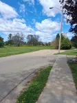 House blocks from the Fox River with access to Lake Winnebago. Easy I41 access.