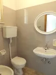 Hotel Sorriso - Balkon