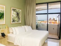 Terrazas Hotel Boutique Hotels near The Vaults Square