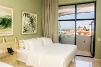 Terrazas Hotel Boutique - Alojamientos