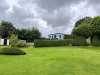 The Funky Pigsty-An adventure pet friendly paradise, Situated in the Wye Valley! - Wifi