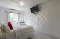 Magnifique Appartement Les Pieds Dans L'eau à Grand Case - Wifi
