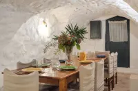 Large Authentic House with Swimming Pool and Tennis Court, Ideal for Families and Friends - Farmhouses
