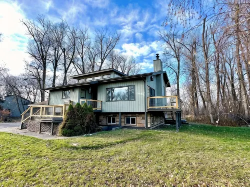 Beautiful Home Creekside - 4-Star