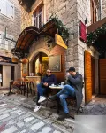 Apartments Wine House Old Town