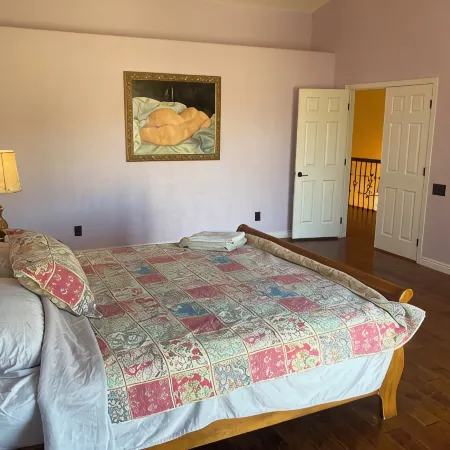 Luxury 5Br Designer Home w/ Private Pool, Newly Renovated in Aug25