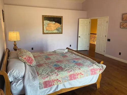 Luxury 5Br Designer Home w/ Private Pool, Newly Renovated in Aug25