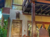 Siargao Island Villas Hotels in General Luna