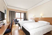 Thon Hotel Saga