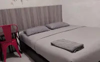 Hotel Sanrina Makassar