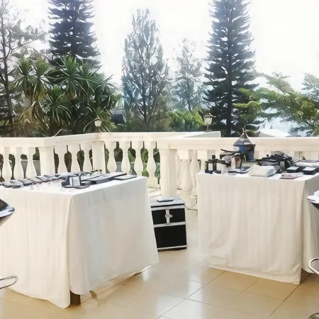 Zenith Hotel Kigali