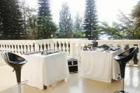 Zenith Hotel Kigali - spa