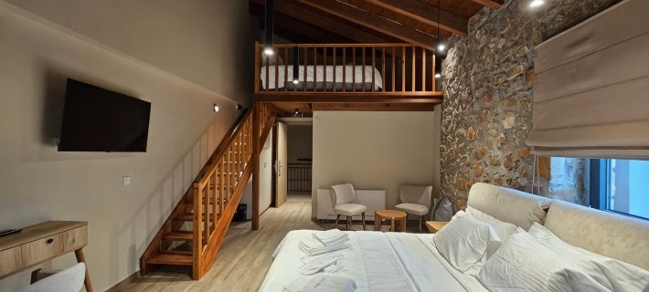 Miltilon Hoteles en Corintia