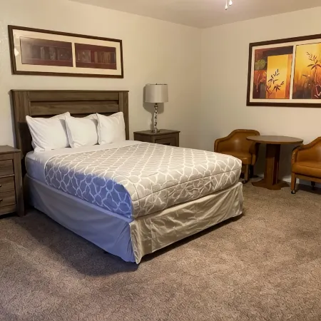 Eagle Hotel