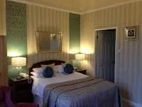 Hardwicke Hall Manor Hotel