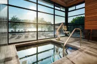 Best Western Plus Hood River Inn - Gym