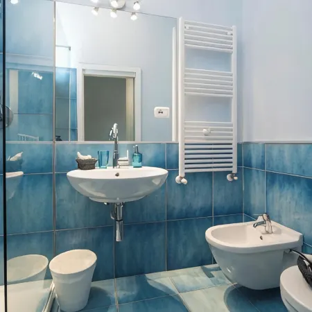 CAPRI B&B