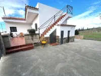 Casa Victoria Sunny Terrace & Teide Views