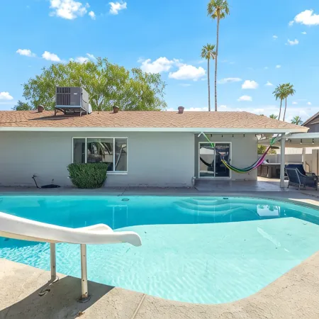 Exclusive Residence in Glendale