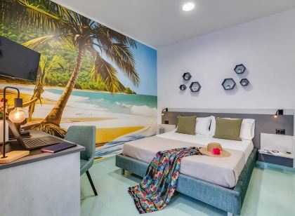 Torre del Pardo Guest House