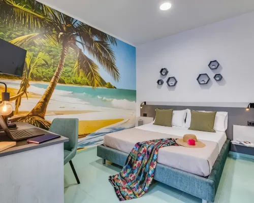 Torre del Pardo Guest House Hotel a Sciacca