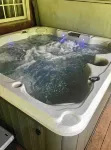 Pioneer cabin in Bowden, Canaan Valley sleeps 8
