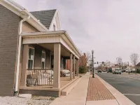 Comfort & Charm in the Heart of Minster: Up to 10 Guests Hotele w: Auglaize County