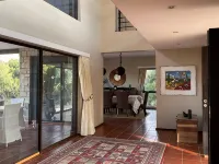 Nyikani House – Safari Stay with Mt. Kenya Views Hotels in Segera