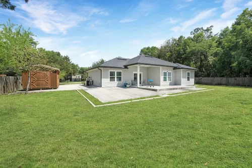 Central Avenues Central Cozy 3BR@ Water - 4-stjärniga