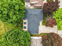 Gatsby Hideaway:  Boutique stay less than a mile to Lambeau Field - 3-Star