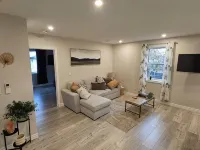 The Country Guest House Hotels in Clarington