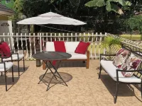Tropical Treasure: 4 BR Oasis in the Hills of JA マンデビルのホテル