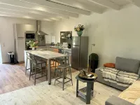 Gîte Armandine  - A Haven of Peace Near Cordes-Sur-Ciel - บังกะโล