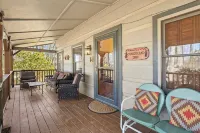 On Highland Time - Newly Renovated Cabin Close to Tweetsie Railroad - Alppimaja