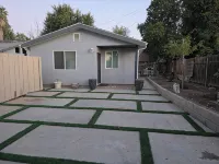 Terrific 2-bedroom house with AC in Thousand Oaks