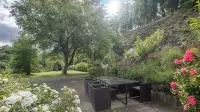 Gelbach Living - green and close to the city - Apartments