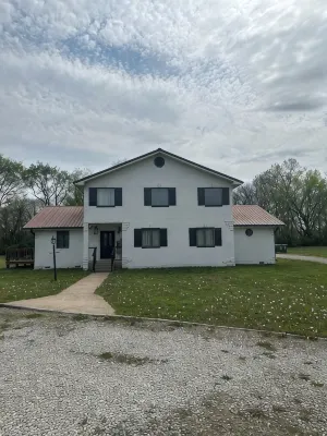 4-bedroom house in fantastic Mountain View with AC, WiFi!!!!