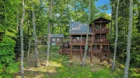 Haven Overlook a true Mountain Luxury - 3-Star