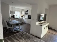 Melanie vacation apartment near Bad Ems thermal baths Hoteles en Bad Ems