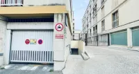 T2 Avignon Climatisé Intra Muros Spacieux et Lumineux